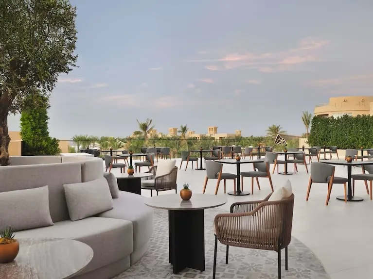 Sofitel Al Hamra Beach Ras Al Khaimah 7
